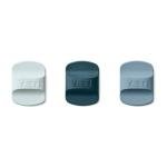 YETI Magslider 3-Pack in Agave Teal