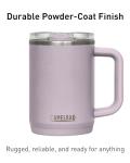 CamelBak Thrive 16oz Insulated Mug - Purple Sky
