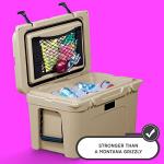 Cooler Net for YETI and Other Brands
