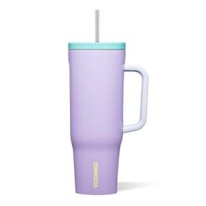 Corkcicle Cruiser 40 oz Tumbler - Ice Cold!