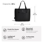 Hydro Flask 20L Insulated Tote - Agave Color