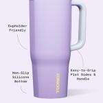 Corkcicle Cruiser 40 oz Tumbler - Ice Cold!