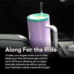 Corkcicle Cruiser 40 oz Tumbler - Ice Cold!