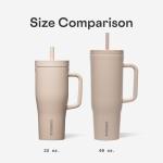 Corkcicle Cruiser 40 oz Tumbler - Ice Cold!
