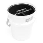 YETI LoadOut Bucket Caddy Accessory Organizer