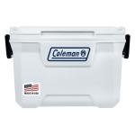 52qt Marine Cooler - Keeps Ice Up to 3 Days