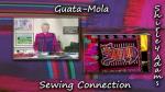 Yeti Guata-Mola by Shirley Adams Sewing Connection