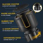 YETI Cup Holder Expander for Large Bottles