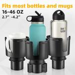 YETI Cup Holder Expander for Large Bottles