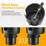 YETI Cup Holder Expander for Large Bottles