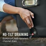 Coleman Premium 54qt Insulated Steel Cooler