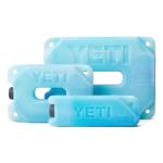 YETI ICE Reusable Cooler Ice Pack, 2 lb