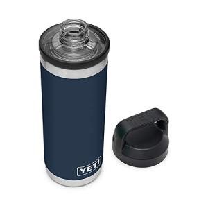 YETI 18 oz Vacuum Insulated Stainless Steel Bottle