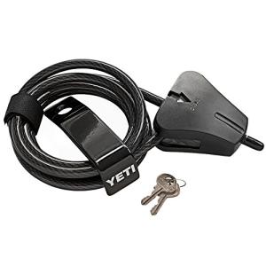YETI Security Cable Lock for Tundra Coolers