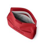 YETI Sidekick Dry Gear Case - Rescue Red