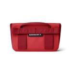 YETI Sidekick Dry Gear Case - Rescue Red