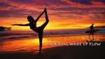 Morning Wake Up Flow Yoga for All Levels