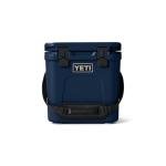 YETI Roadie 24 Cooler with Shoulder Strap, Navy