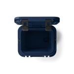 YETI Roadie 24 Cooler with Shoulder Strap, Navy