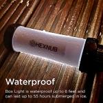 Waterproof Rechargeable LED Light for Yeti Coolers