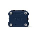 YETI Roadie 24 Cooler with Shoulder Strap, Navy