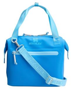 Stanley All Day Mini Cooler Bag - Azure