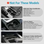 Adjustable Car Cup Holder Expander for Yeti & Hydro Flasks