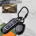 Yebongda Brass Key Chain Organizer - 2 Pack