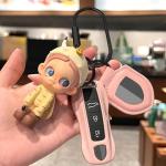 Yebongda Brass Key Chain Organizer - 2 Pack