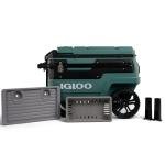 Yeti-Style 70 Qt Cooler for Adventures