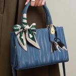 Yebongda Brass Key Chain Organizer - 2 Pack