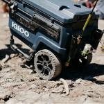 Yeti-Style 70 Qt Cooler for Adventures