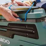 Yeti-Style 70 Qt Cooler for Adventures