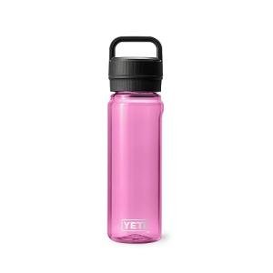 YETI Yonder 750ml Water Bottle, Power Pink