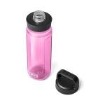 YETI Yonder 750ml Water Bottle, Power Pink
