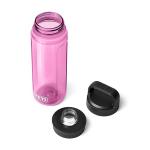 YETI Yonder 750ml Water Bottle, Power Pink