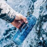 YETI Yonder 750ml Water Bottle, Power Pink