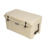 YETI Tundra 65 Cooler in Desert Tan