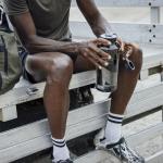 YETI Yonder 50 oz Water Bottle, Big Wave Blue