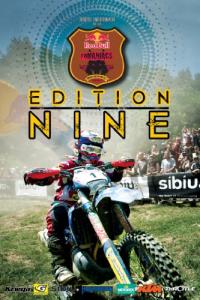Yeti Red Bull Romaniacs Edition Nine Gear