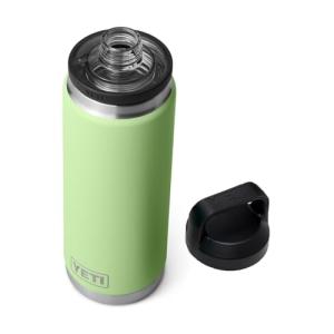 YETI 26 oz Leakproof Insulated Bottle - Key Lime