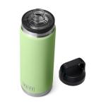 YETI 26 oz Leakproof Insulated Bottle - Key Lime