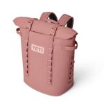 YETI Hopper M20 Backpack Cooler - Sandstone Pink