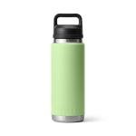 YETI 26 oz Leakproof Insulated Bottle - Key Lime
