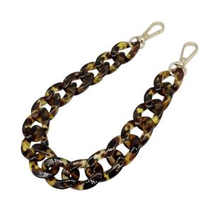 Pinefolk Amber Keychain for Yeti and Lululemon Bags