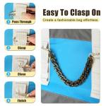 Pinefolk Amber Keychain for Yeti and Lululemon Bags