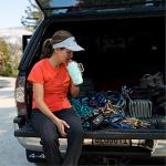 YETI Rambler 25 oz Tumbler with Handle