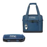 RTIC 28 Can Soft Sided Cooler - Navy