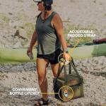 RTIC 28 Can Soft Sided Cooler - Navy