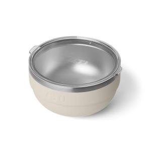YETI Rambler 2 Quart Insulated Bowl with Lid